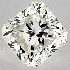 A small thumbnail of the selected diamond.